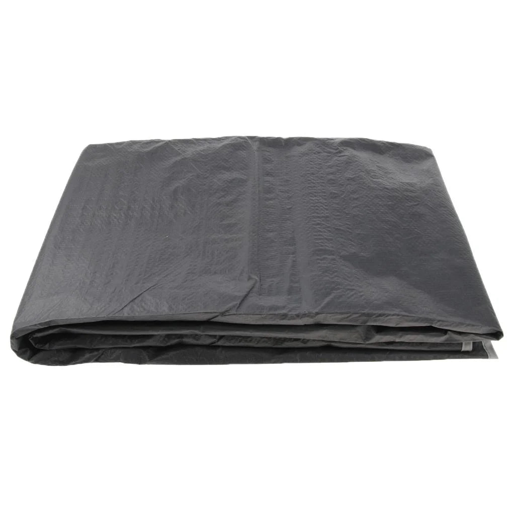 300cm Waterproof Camping Tent Ground Sheet U621