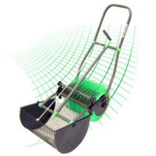 12 Nut Picker Upper Roller C899933