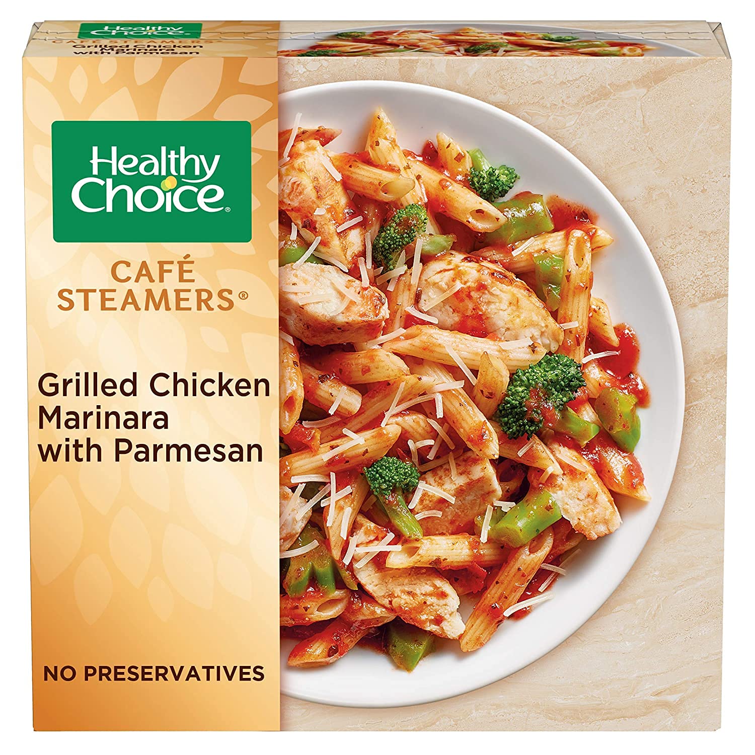 15 Total Frozen Meals Combo Pack N8216