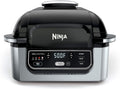 4-in-1 Indoor Grill C79490
