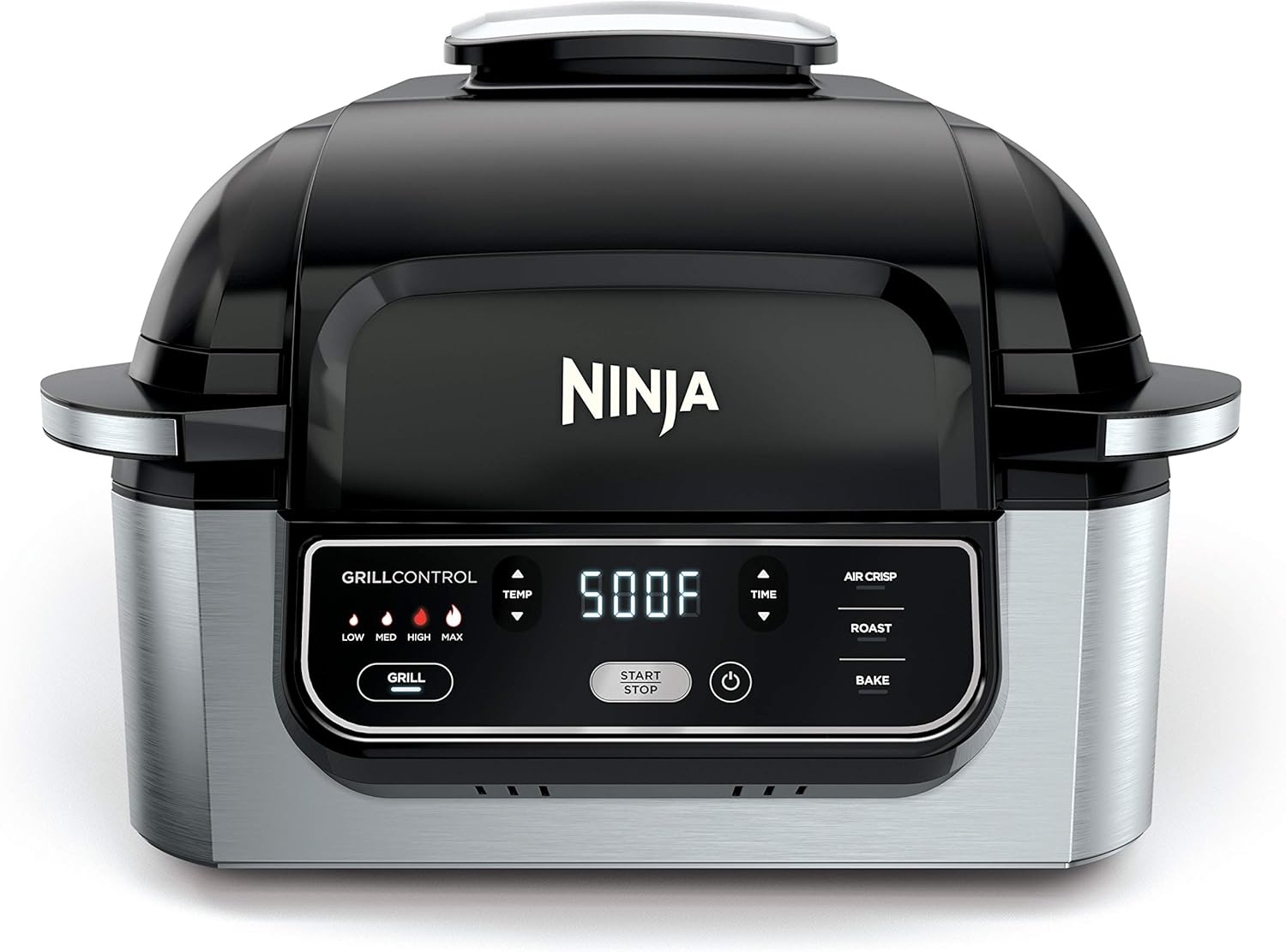 4-in-1 Indoor Grill C79490