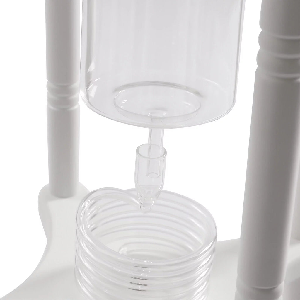 Cold Brew Drip Tower Coffee Machine Y6546