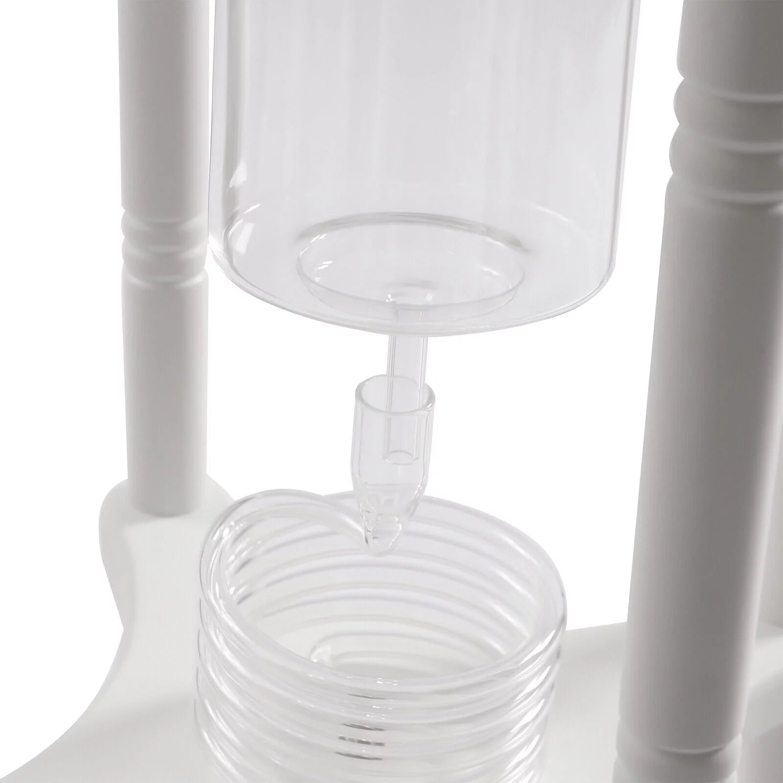 Cold Brew Drip Tower Coffee Machine Y6546
