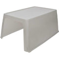 Litter Box Privacy Hood X348