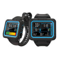 3 OC Gases Wrist Computer I132838