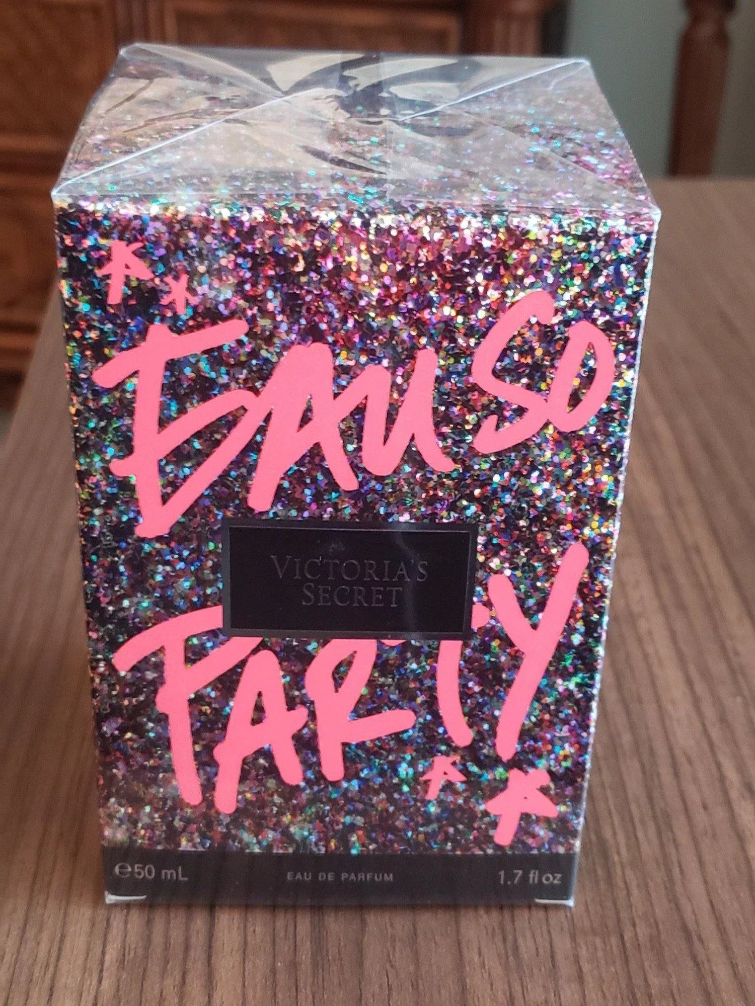 Eau so Party T5462