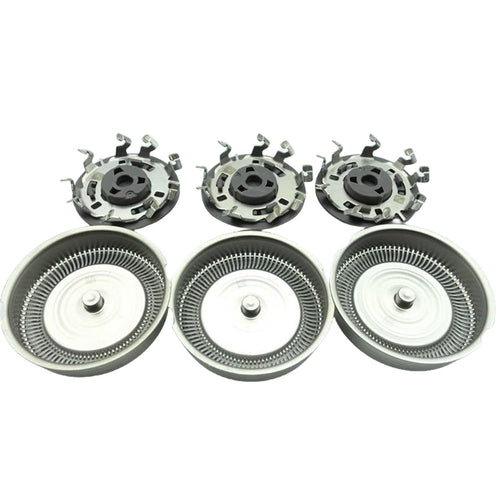 (3 Pack) Replacement Heads for Philips Norelco Shaver C2230