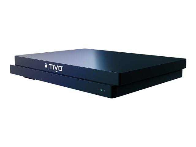 4K UHD Media Player with Dolby Vision HDR and Dolby Atmos P399