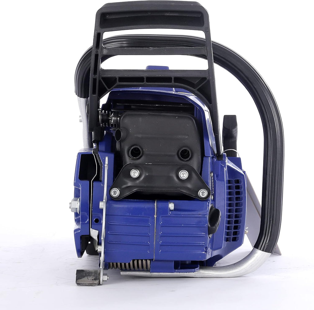 Blue Thunder Gasoline Chain Saw Power Head E3610