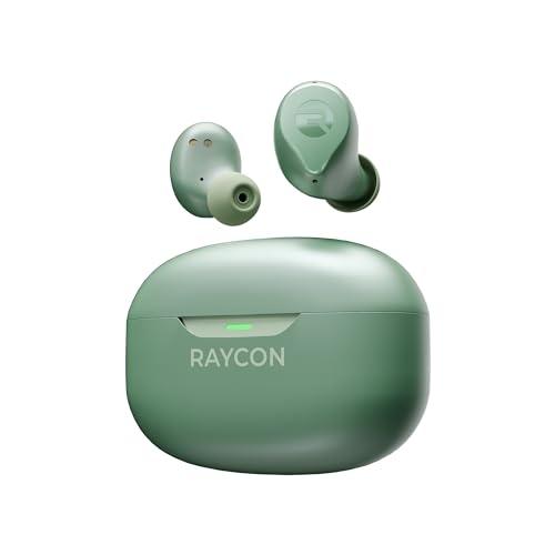 Carbon Black Bluetooth True Wireless in-Ear Earbuds with Active Noise Cancellation M427