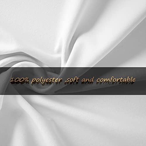 3D Print Kitty Quilt Cover Set with Pillowcase J125