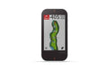 Black/White GPS Golf Handheld with 3.5" Touchscreen W5138