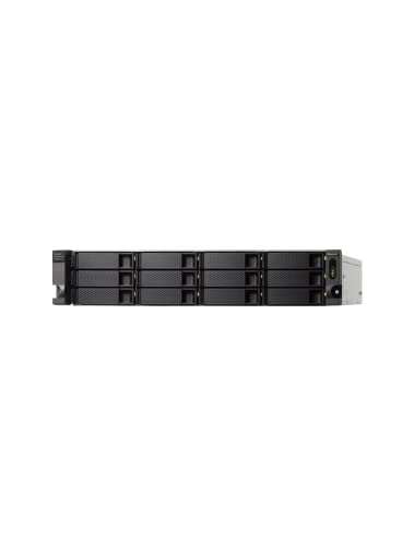8 Bay Desktop JBOD Storage Enclosure with USB 3.2 Gen 2 Type-C Q836