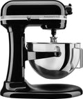 5-quart Onyx Black Stand Mixer O975919