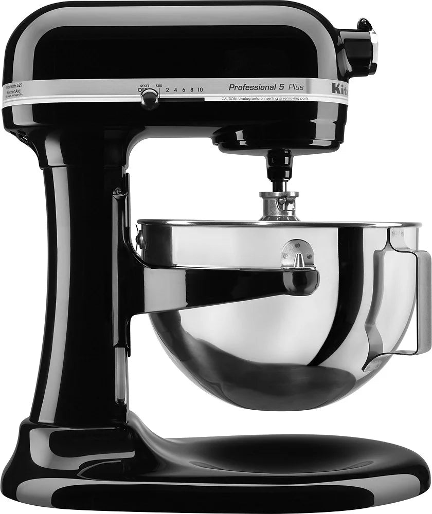 5-quart Onyx Black Stand Mixer O975919