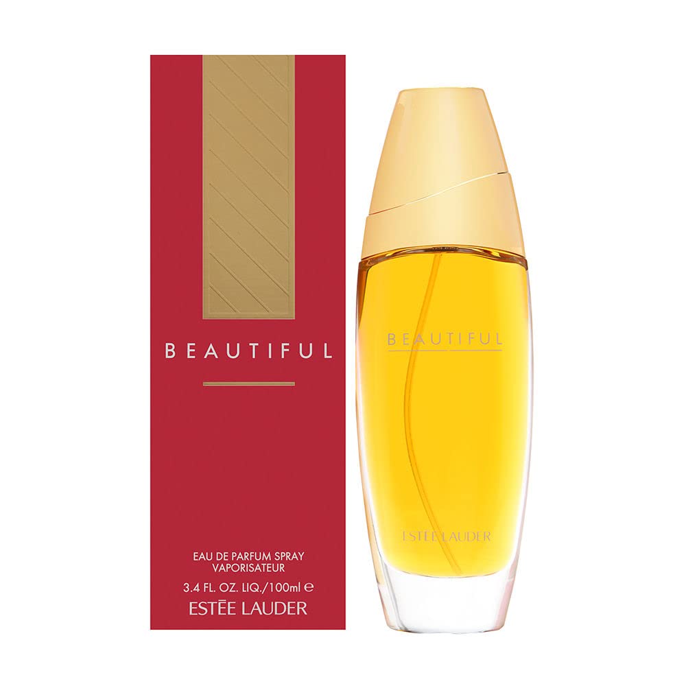 Eau De Parfum Spray 3.4 Oz E657