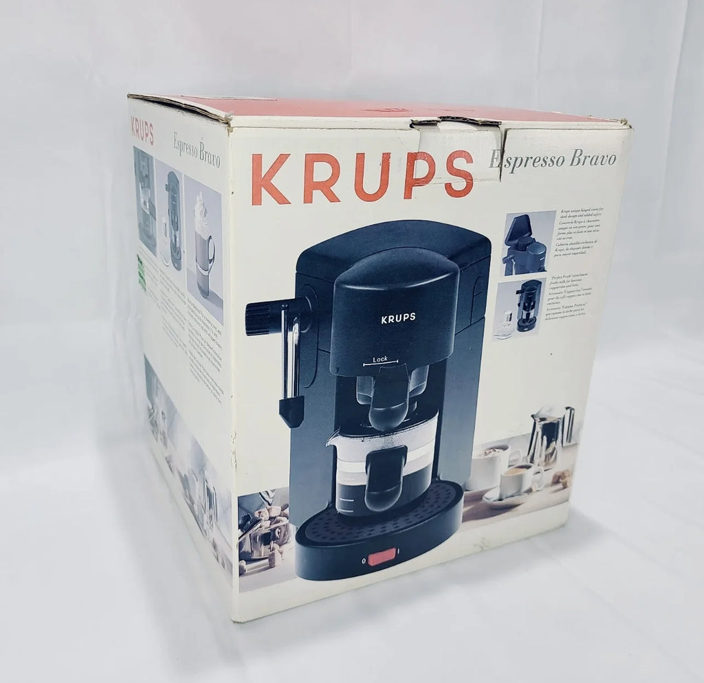 Espresso Machine X9186