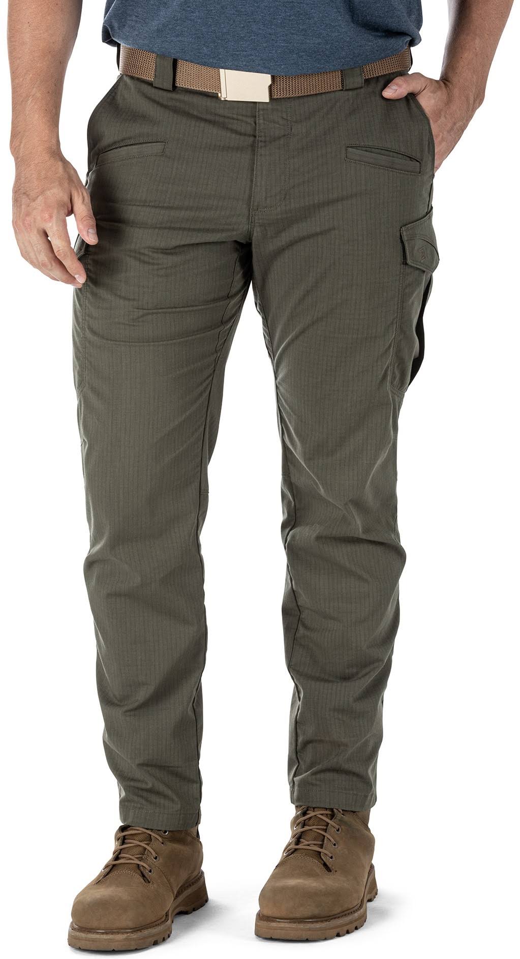 Ranger Green Tactical Pant C65160