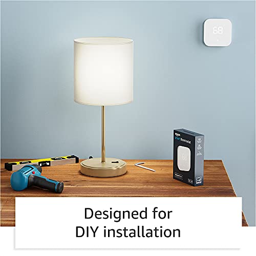 Certified Refurbished Smart Thermostat U229331