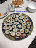Sushi Roller Kit Rice Maker Mold X847504