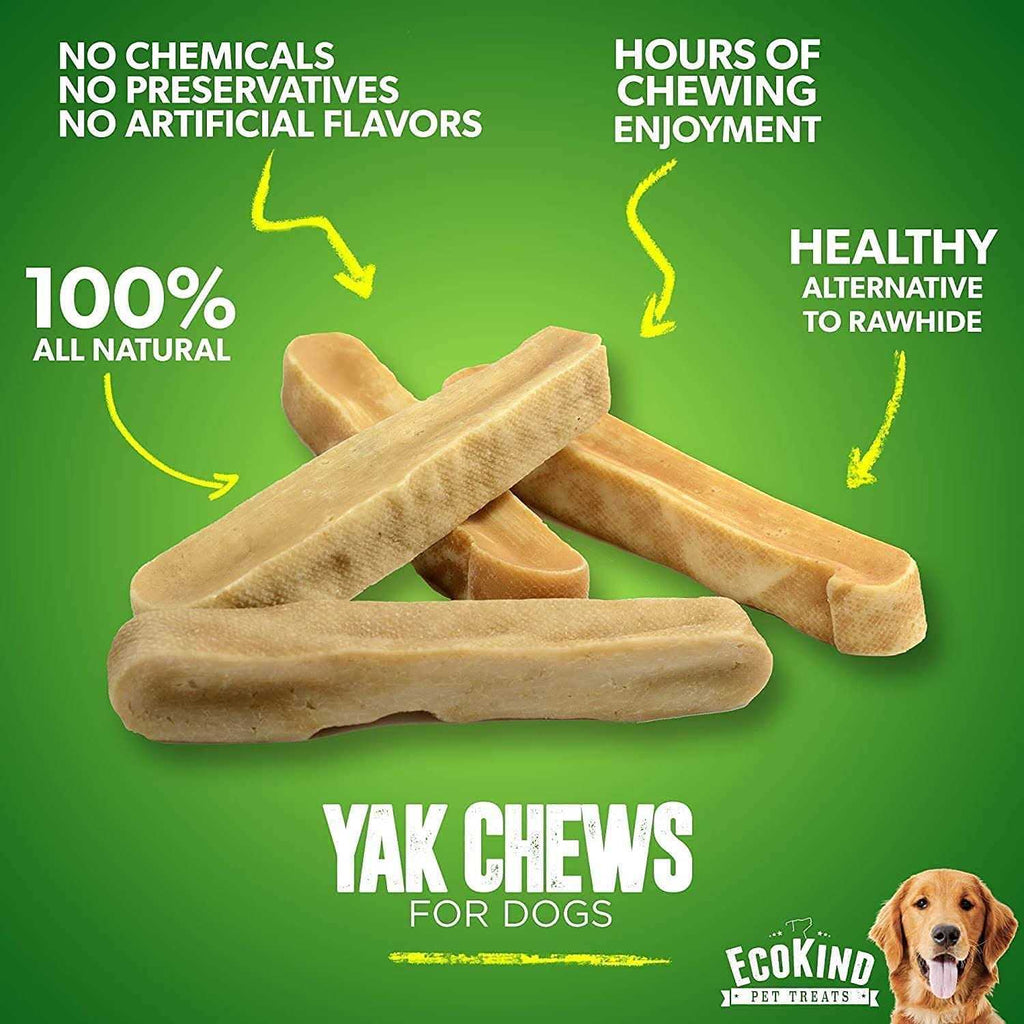 XL Himalayan Yak Cheese Dog Chew C557904