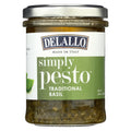 6.35 oz Pack of 2 Traditional Basil Pesto F313