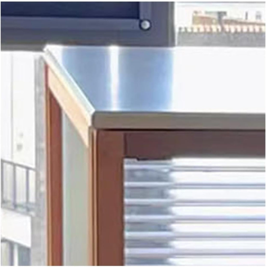 Freestanding Kitchen Island with Storage Cabinet D125526