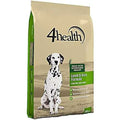 Adult Lamb and Rice Formula Dry Dog Food V882