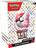 Pokemon TCG Booster Bundle E509216