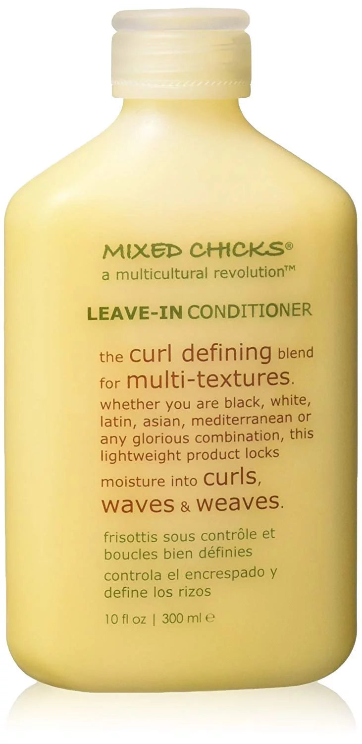 Leave-In Conditioner, 10oz B385