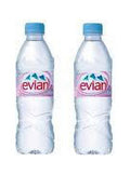 Spring Water 500 mL 2 Plastic Bottles P3020
