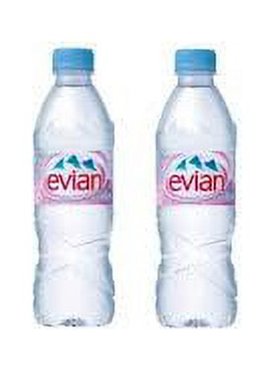 Spring Water 500 mL 2 Plastic Bottles P3020