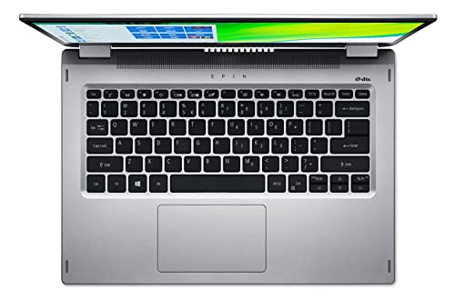 15.6" HD Display Chromebook Laptop with 4GB RAM 64GB eMMC I5445