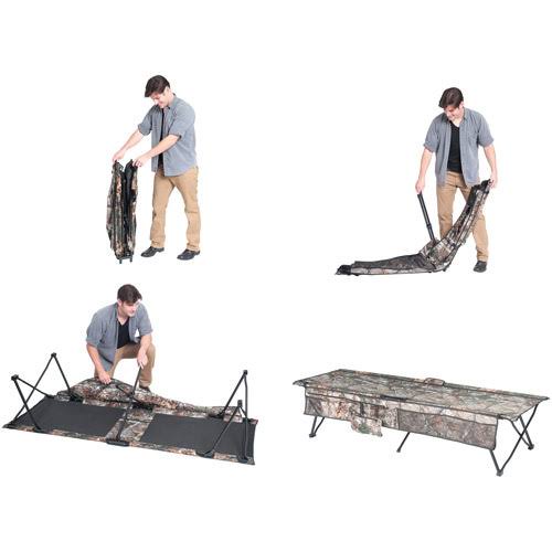 Instant Cot Z437809