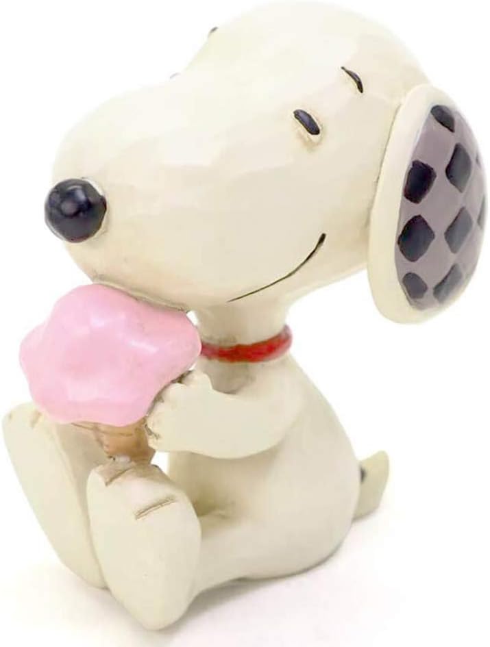 2.75 Inch Snoopy Figurine Z1066