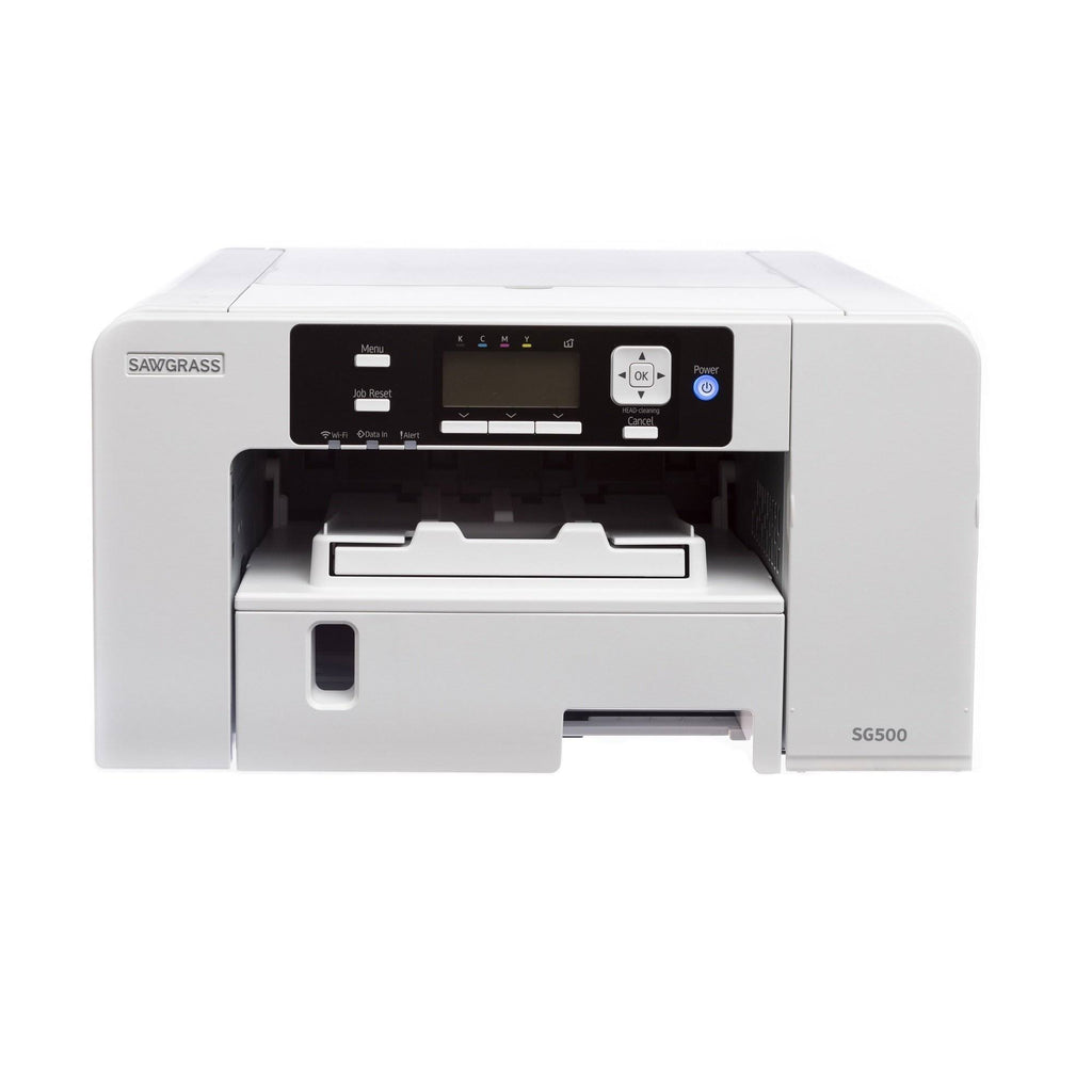 Sublimation Printer & Cameo 4 Bundle U22089