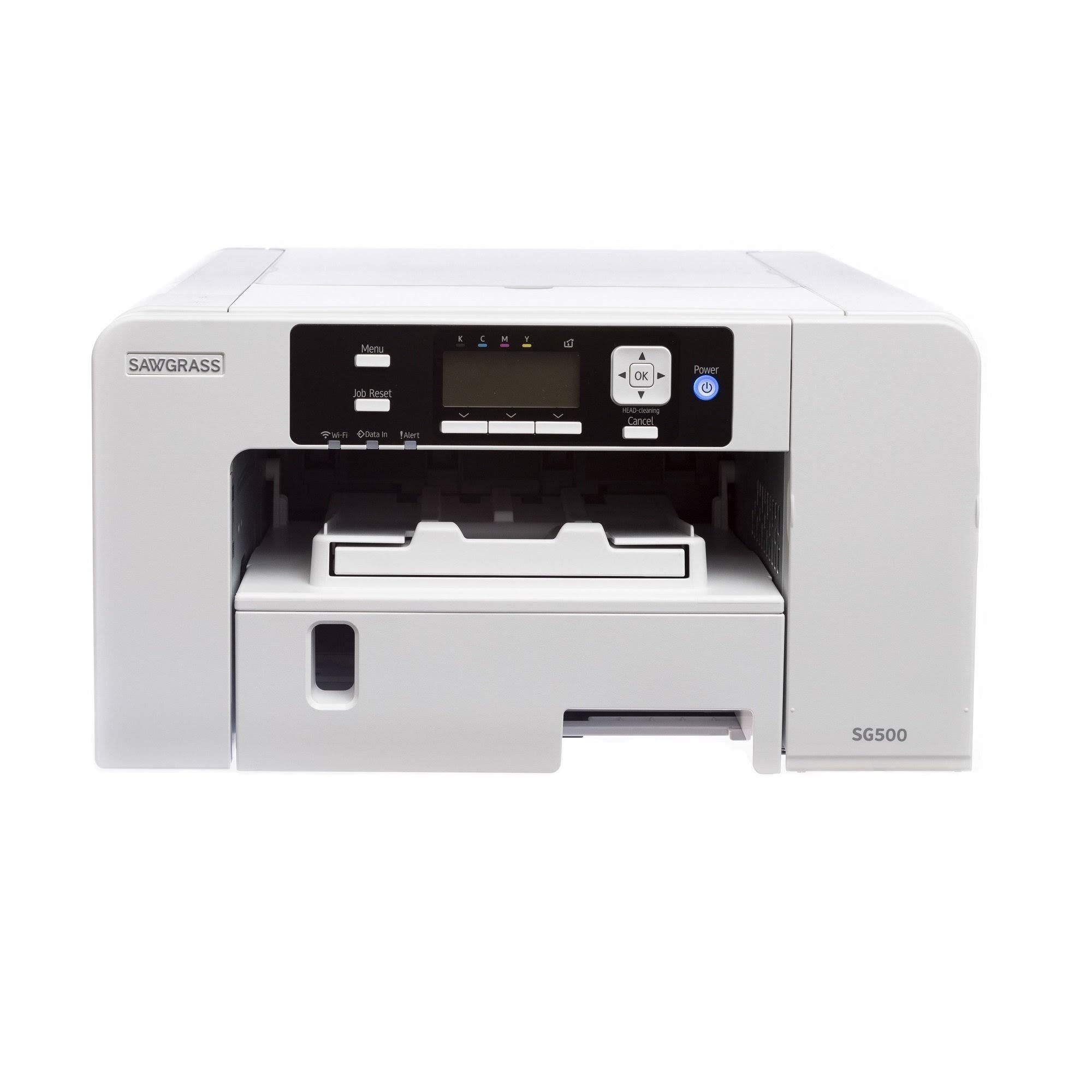Sublimation Printer & Cameo 4 Bundle U22089