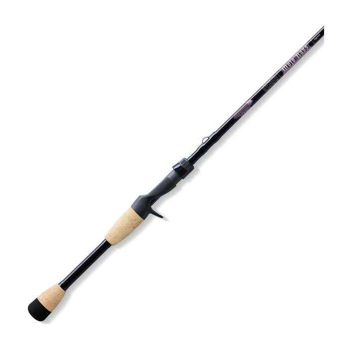 Mojo Bass Casting B265291