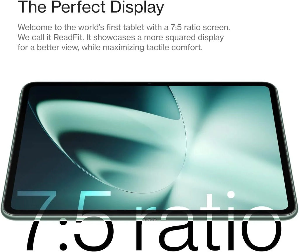 11.61" LCD Display 8GB RAM 128GB Storage Android 13.1 144HZ Refresh Rate Tablet Y929277
