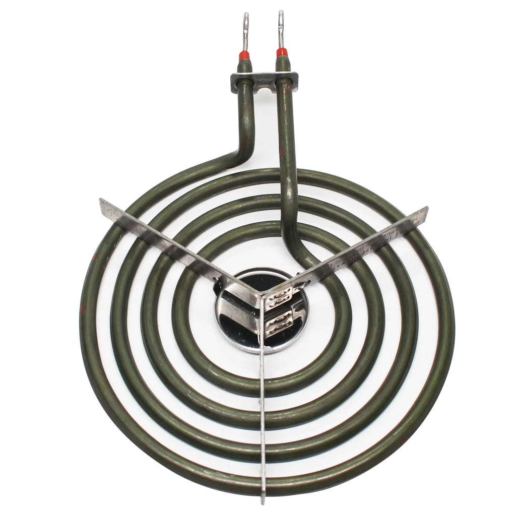6 inch 4 Turns Surface Burner Element B981