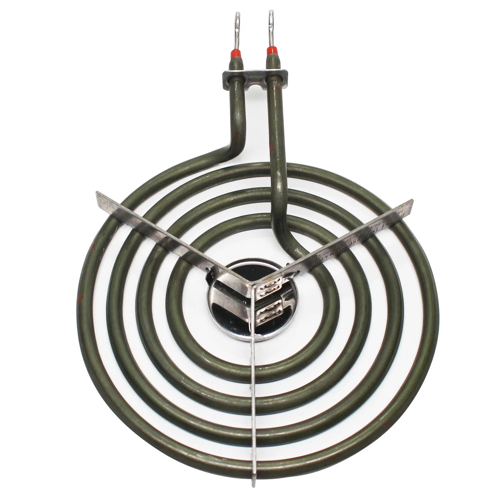 6 inch 4 Turns Surface Burner Element B981