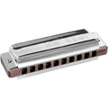 Low A Harmonica M2655