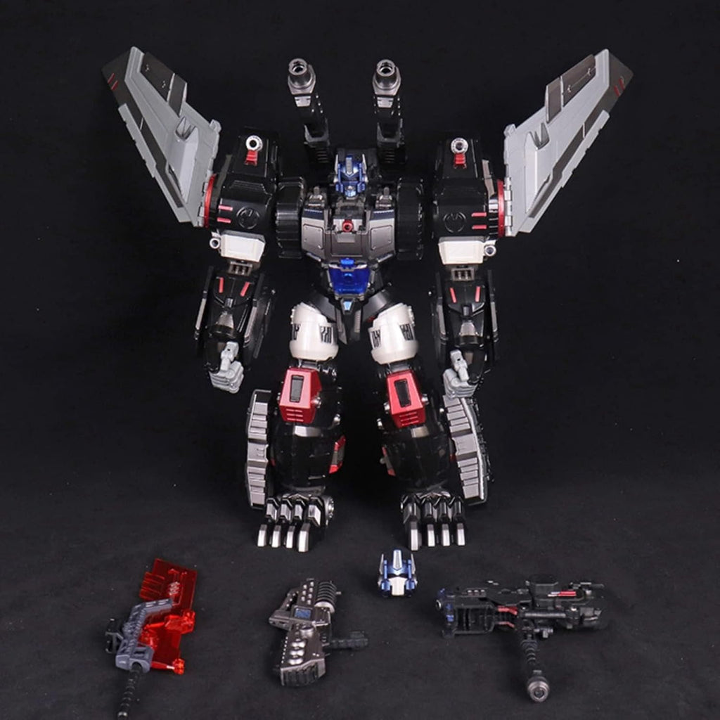 11 Inch Action Figure R554514