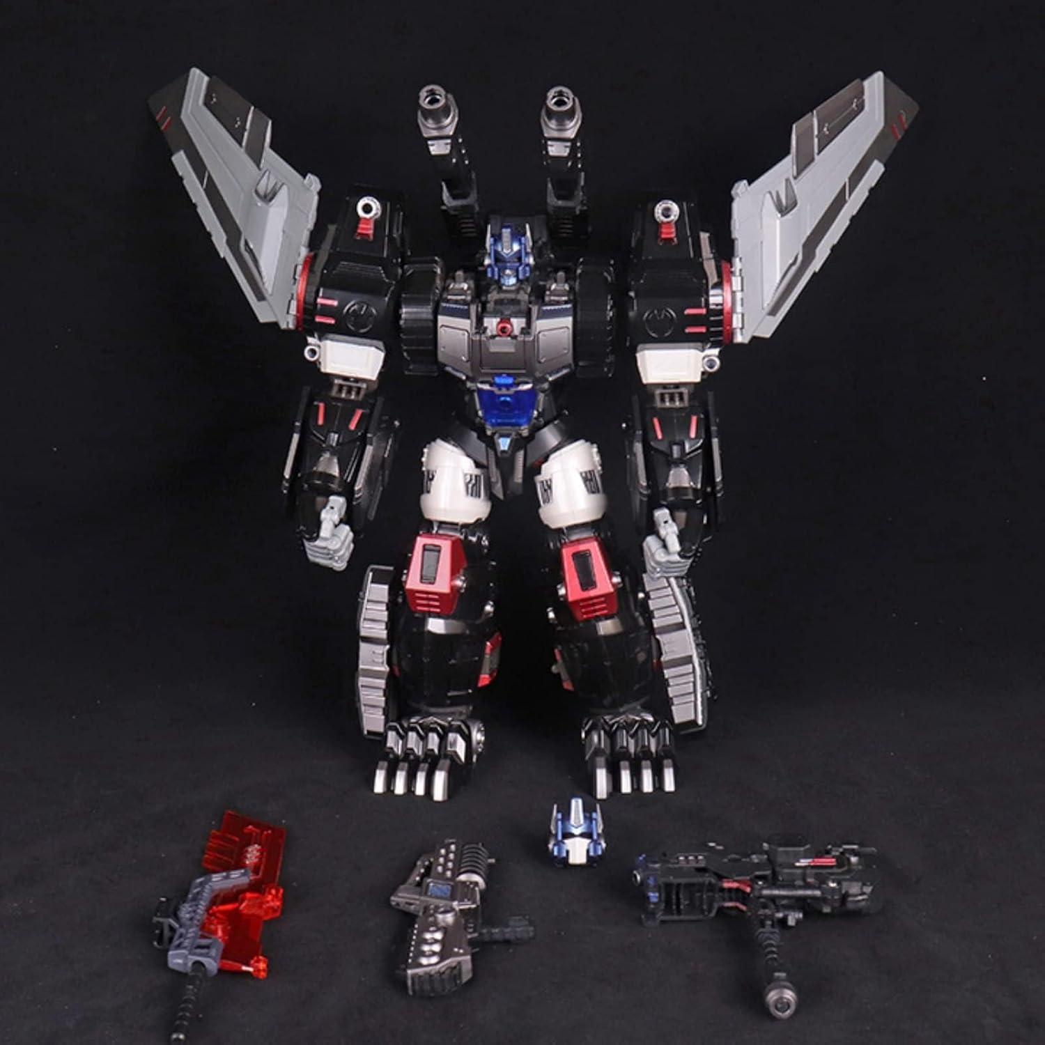 11 Inch Action Figure R554514
