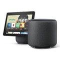 Charcoal HD Smart Display with Alexa X812578