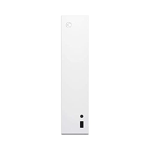 Xbox Series S 512GB SSD All-Digital Console with Wireless Controller C143