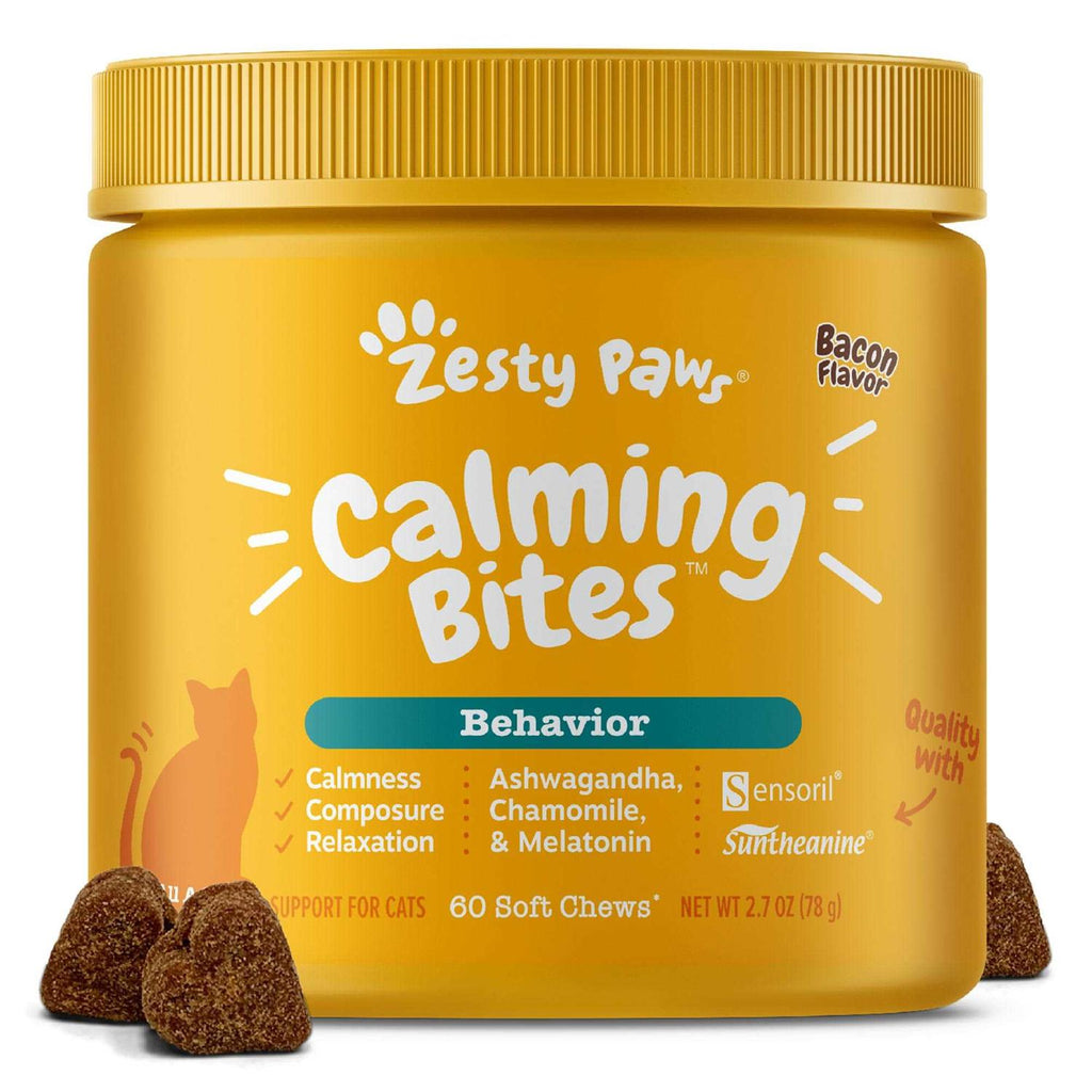 Calming Bites for Cats E285023