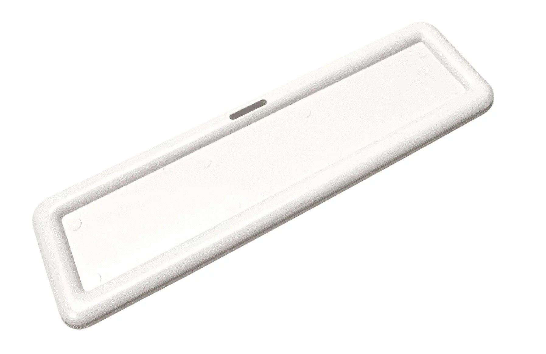 Refrigerator Drip Tray Dispenser W822219