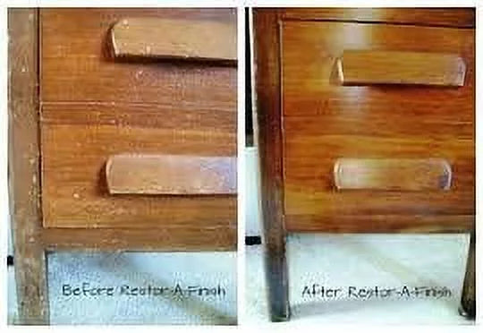 Wood Restoration Kit S4027