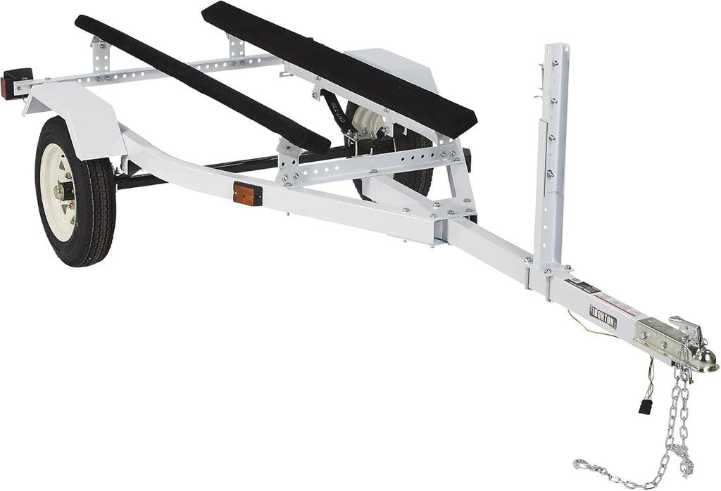 Boat Trailer Kit - 610-Lb. Load Capacity J249847
